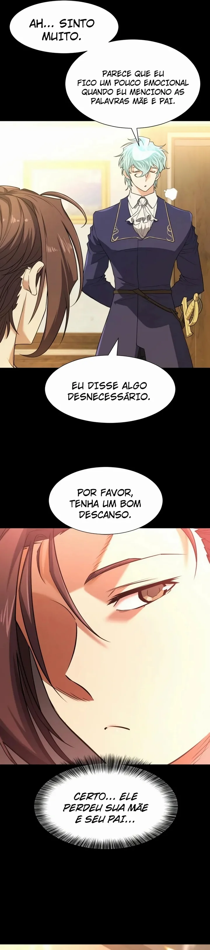 The Greatest Estate Developer – O Melhor Engenheiro do Mundo — Cap. 108, pág. 5