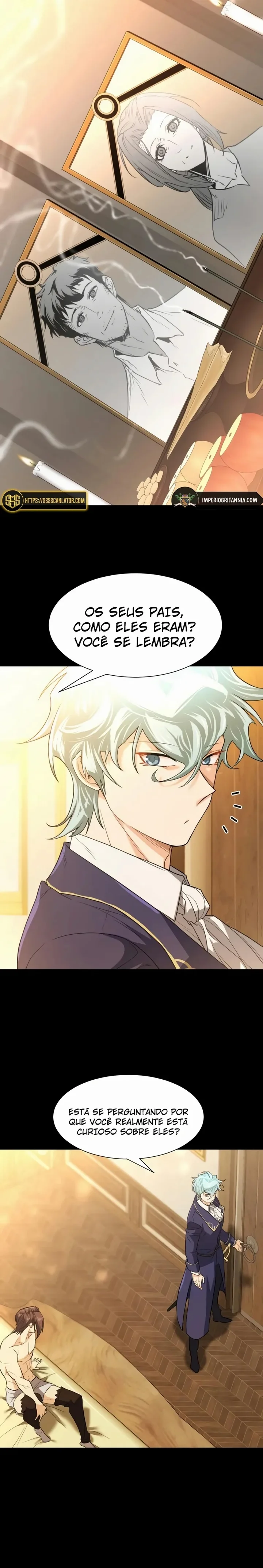 The Greatest Estate Developer – O Melhor Engenheiro do Mundo — Cap. 108, pág. 6