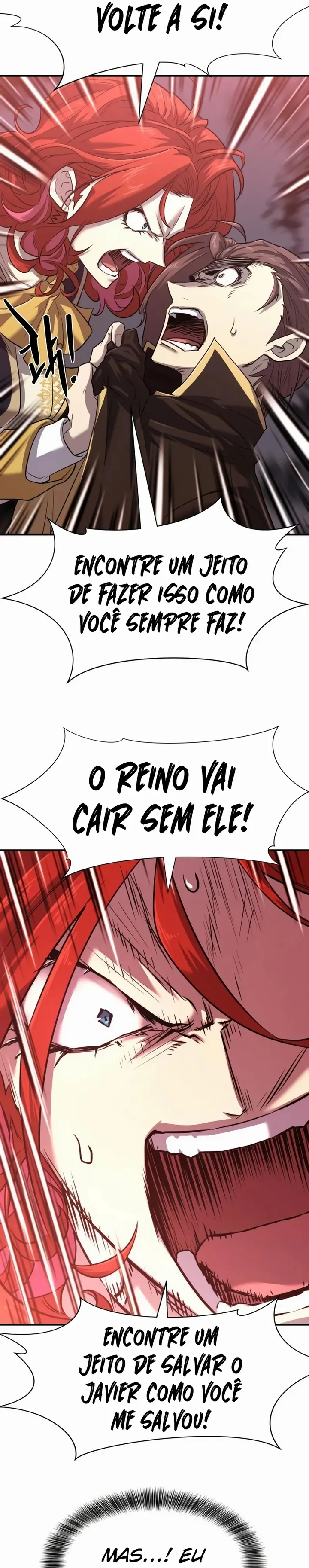 The Greatest Estate Developer – O Melhor Engenheiro do Mundo — Cap. 108, pág. 31