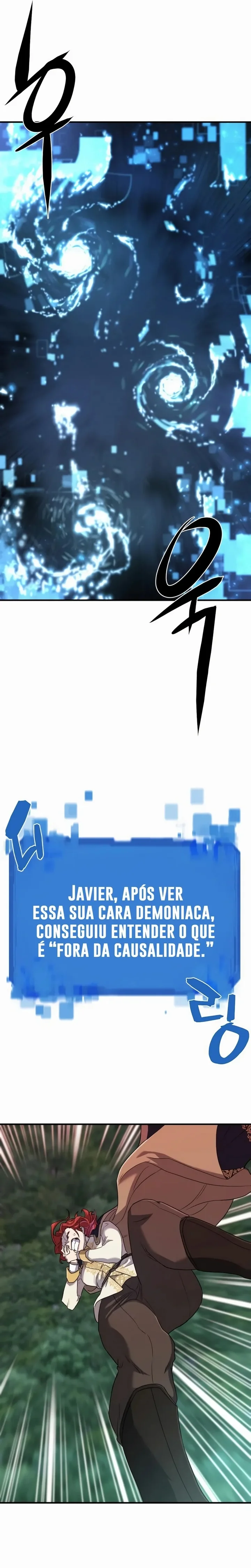 The Greatest Estate Developer – O Melhor Engenheiro do Mundo — Cap. 109, pág. 17
