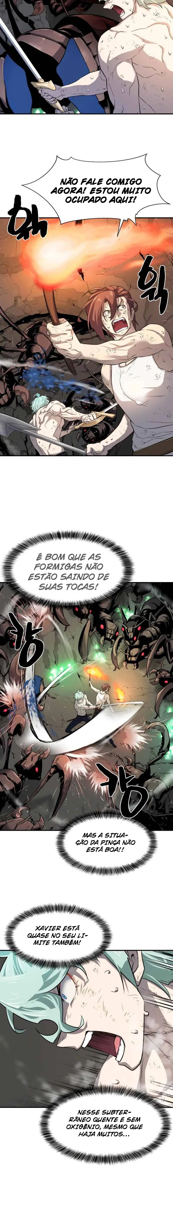 The Greatest Estate Developer – O Melhor Engenheiro do Mundo — Cap. 11, pág. 4