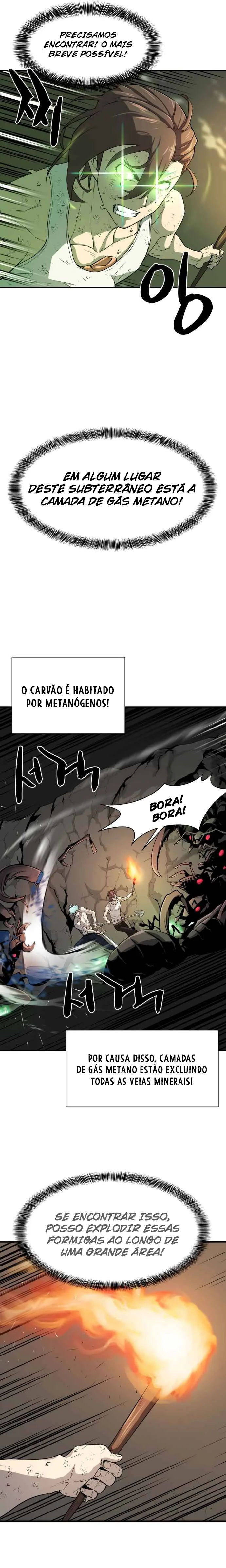 The Greatest Estate Developer – O Melhor Engenheiro do Mundo — Cap. 11, pág. 5