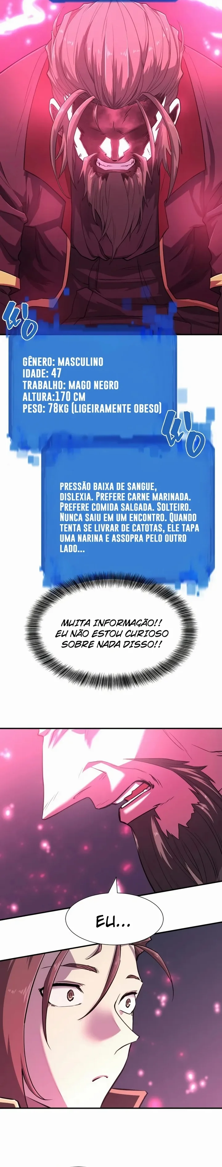 The Greatest Estate Developer – O Melhor Engenheiro do Mundo — Cap. 110, pág. 5