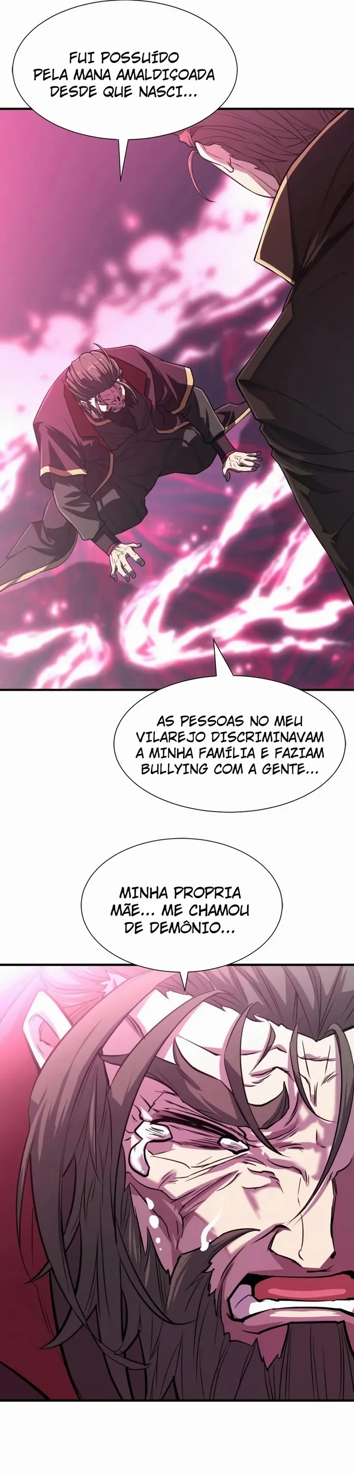 The Greatest Estate Developer – O Melhor Engenheiro do Mundo — Cap. 110, pág. 6