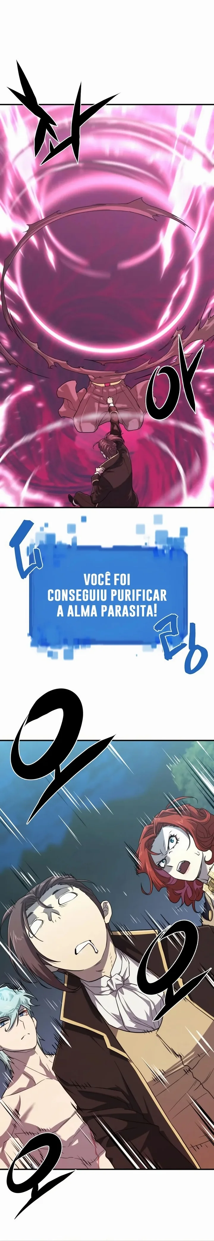 The Greatest Estate Developer – O Melhor Engenheiro do Mundo — Cap. 110, pág. 9