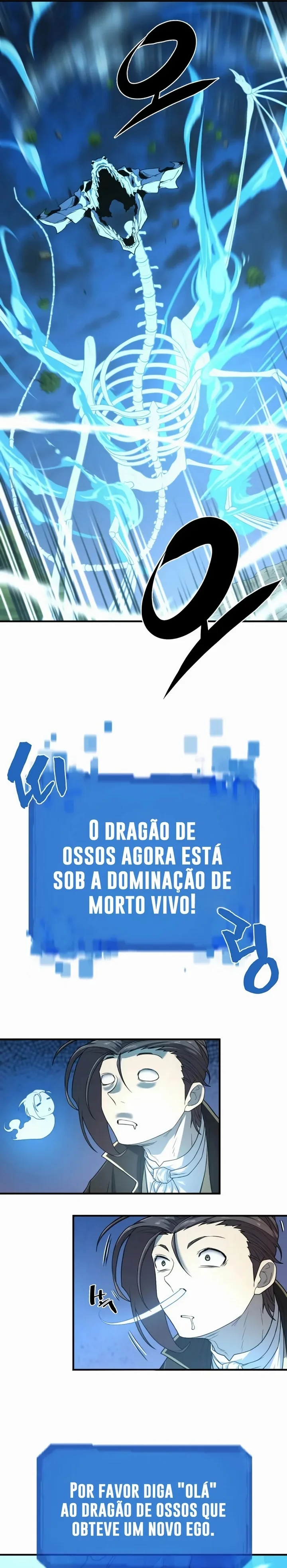 The Greatest Estate Developer – O Melhor Engenheiro do Mundo — Cap. 110, pág. 10