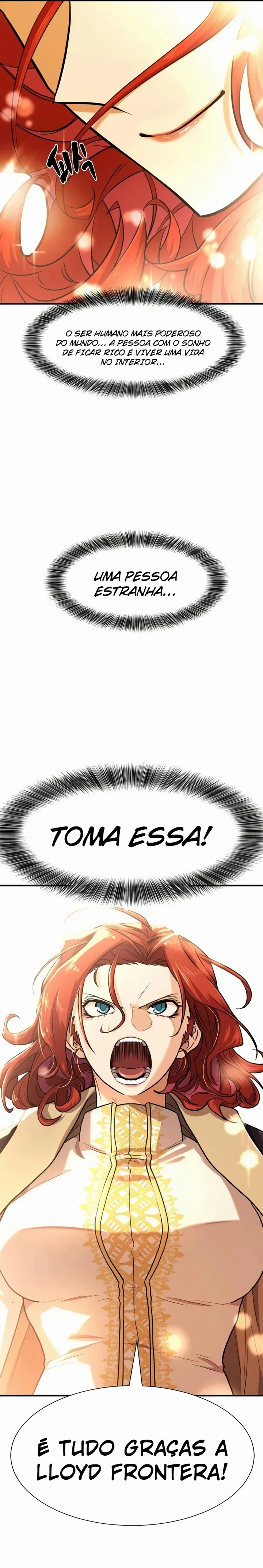 The Greatest Estate Developer – O Melhor Engenheiro do Mundo — Cap. 110, pág. 23