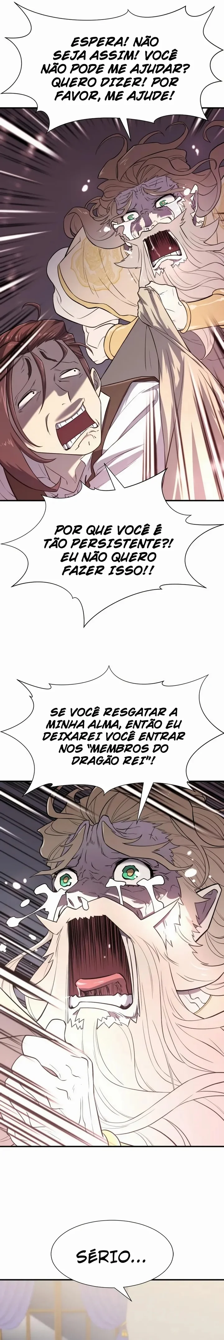 The Greatest Estate Developer – O Melhor Engenheiro do Mundo — Cap. 110, pág. 33