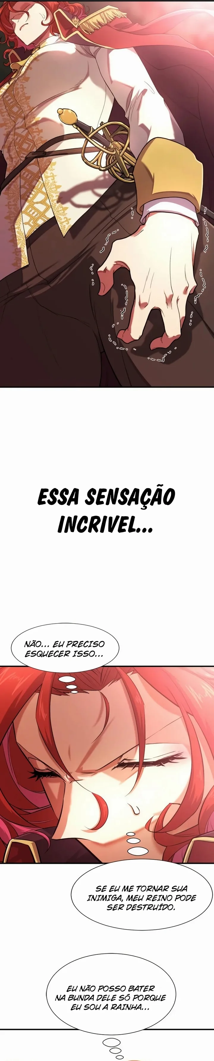 The Greatest Estate Developer – O Melhor Engenheiro do Mundo — Cap. 111, pág. 8