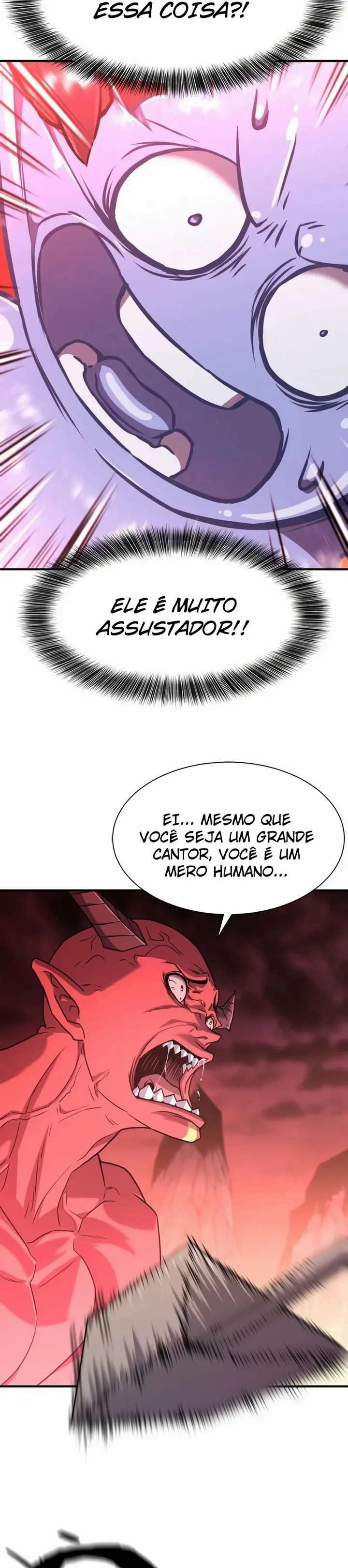 The Greatest Estate Developer – O Melhor Engenheiro do Mundo — Cap. 112, pág. 5