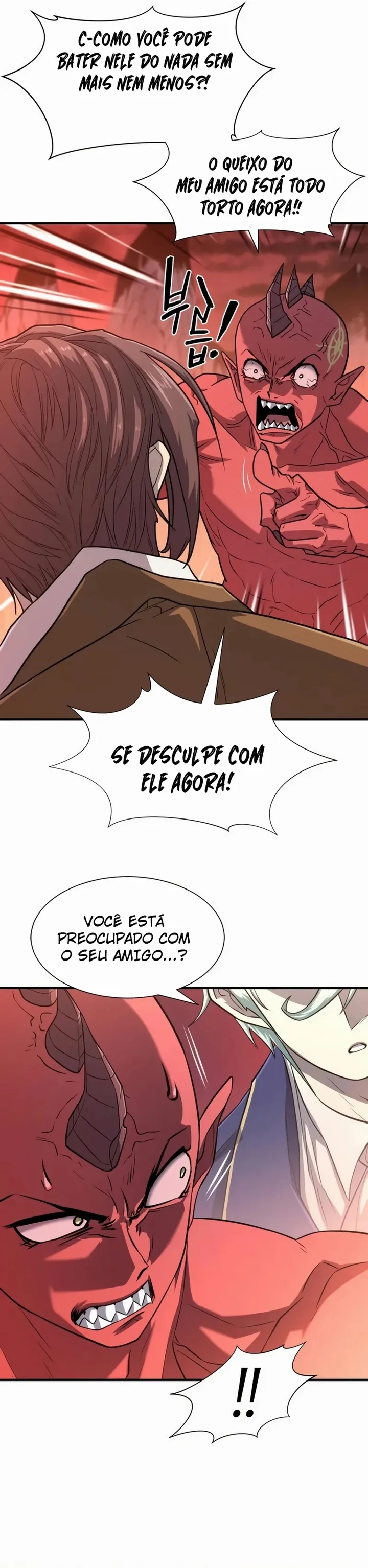The Greatest Estate Developer – O Melhor Engenheiro do Mundo — Cap. 112, pág. 7