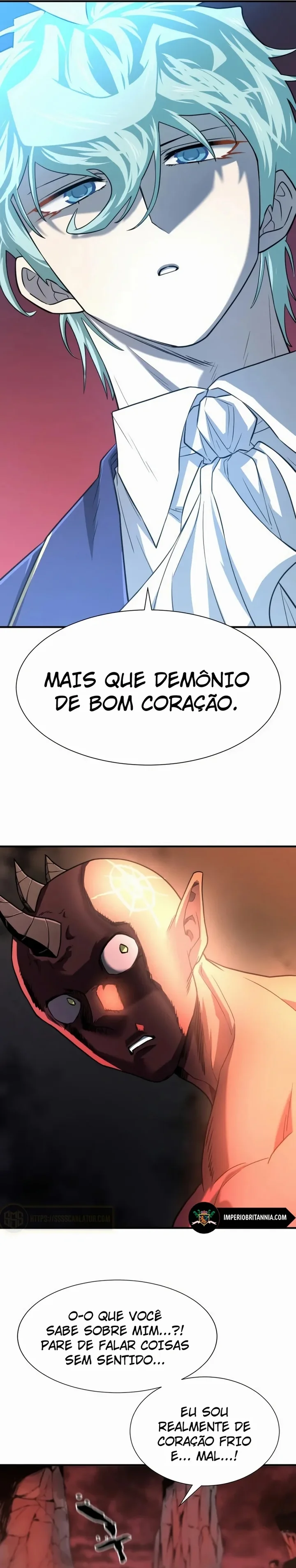 The Greatest Estate Developer – O Melhor Engenheiro do Mundo — Cap. 112, pág. 8