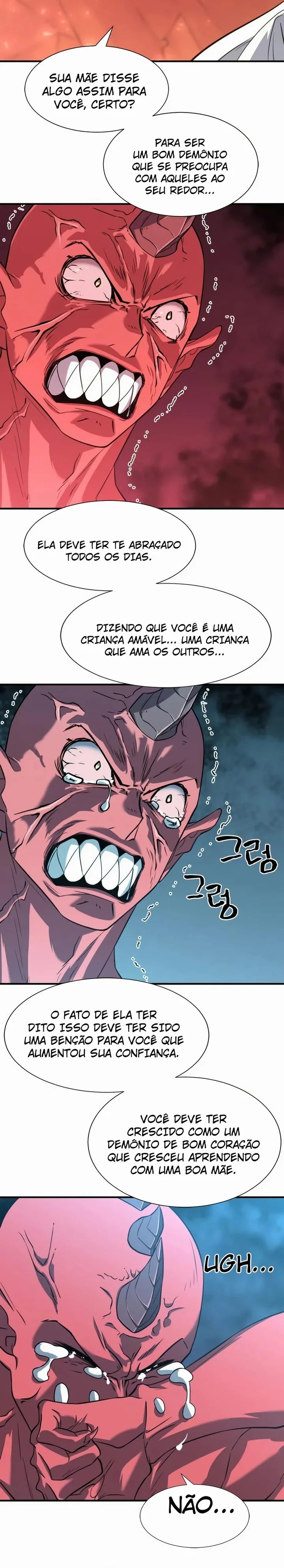 The Greatest Estate Developer – O Melhor Engenheiro do Mundo — Cap. 112, pág. 11