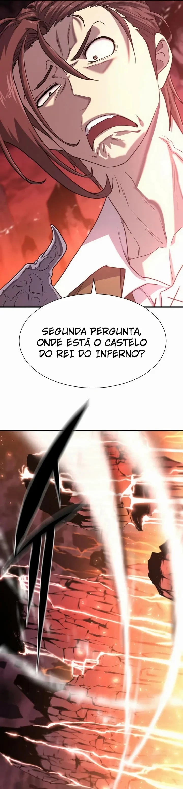 The Greatest Estate Developer – O Melhor Engenheiro do Mundo — Cap. 112, pág. 20