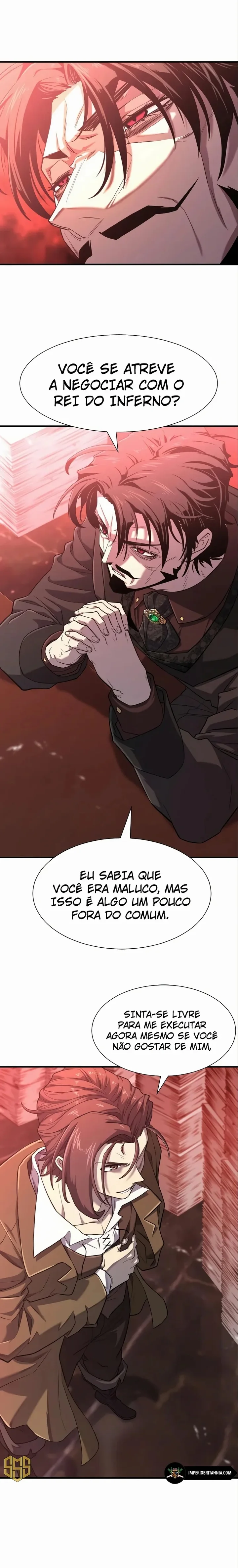 The Greatest Estate Developer – O Melhor Engenheiro do Mundo — Cap. 113, pág. 4
