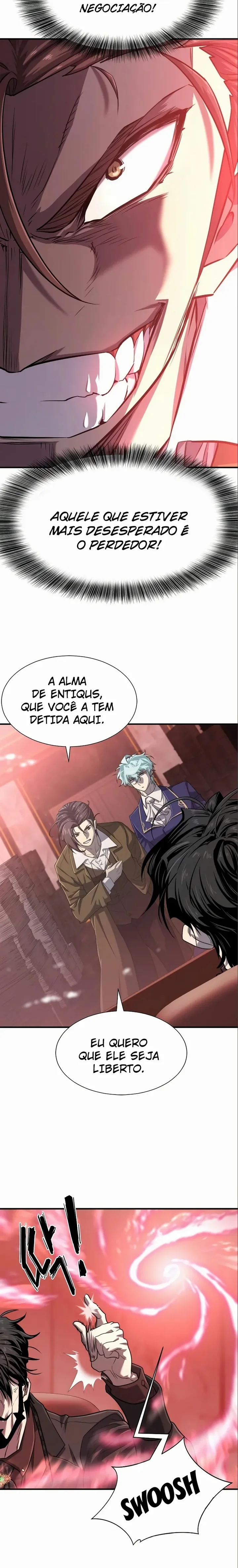 The Greatest Estate Developer – O Melhor Engenheiro do Mundo — Cap. 113, pág. 9