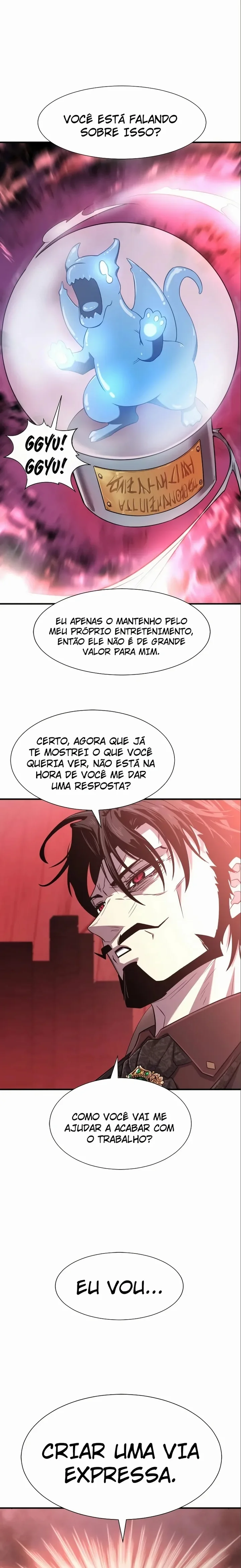 The Greatest Estate Developer – O Melhor Engenheiro do Mundo — Cap. 113, pág. 10