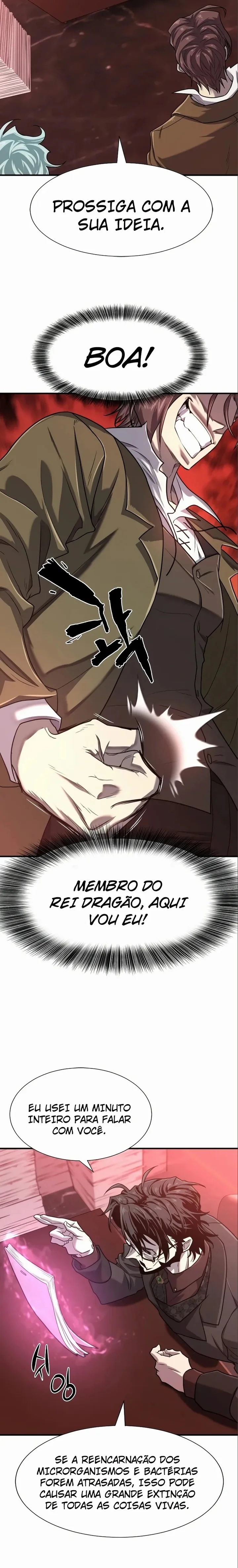 The Greatest Estate Developer – O Melhor Engenheiro do Mundo — Cap. 113, pág. 14