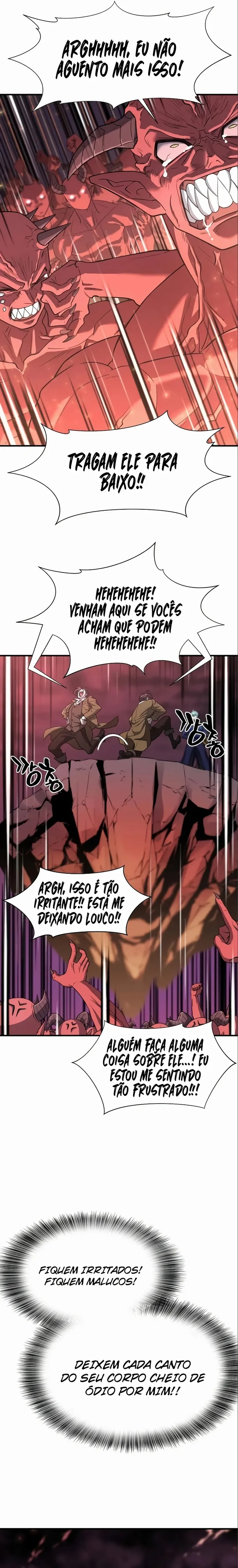 The Greatest Estate Developer – O Melhor Engenheiro do Mundo — Cap. 113, pág. 30