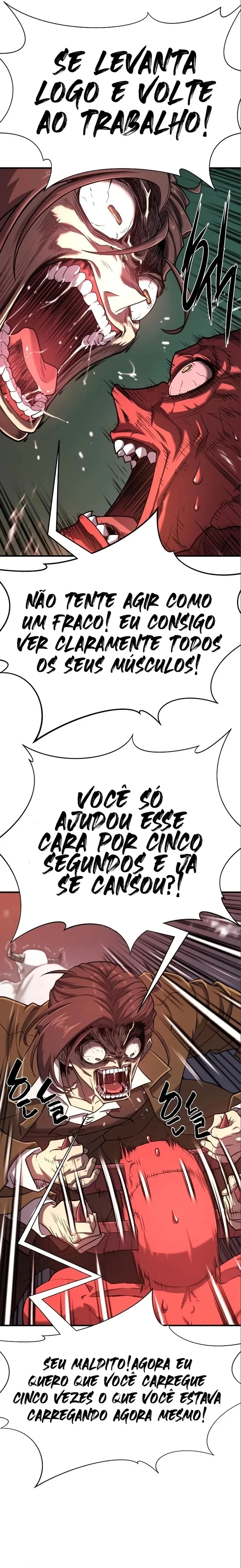 The Greatest Estate Developer – O Melhor Engenheiro do Mundo — Cap. 114, pág. 25