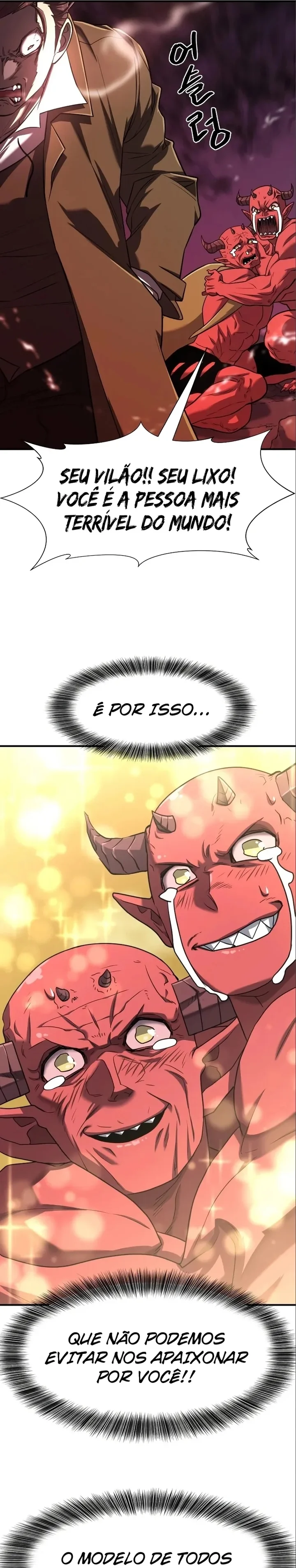 The Greatest Estate Developer – O Melhor Engenheiro do Mundo — Cap. 114, pág. 26