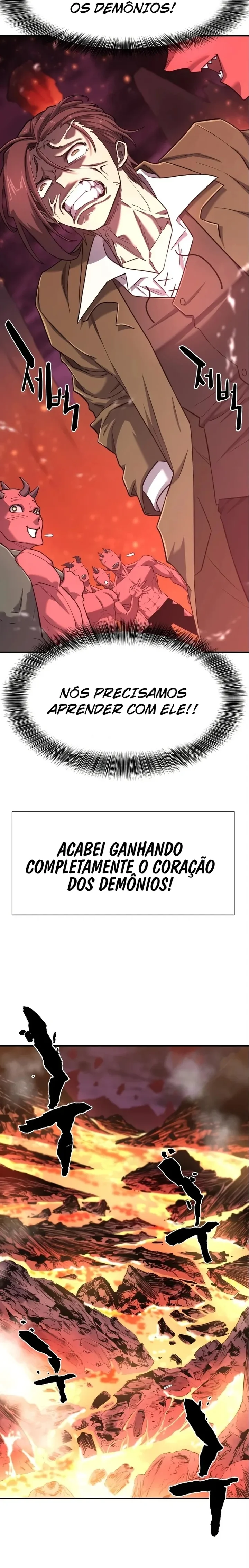 The Greatest Estate Developer – O Melhor Engenheiro do Mundo — Cap. 114, pág. 27