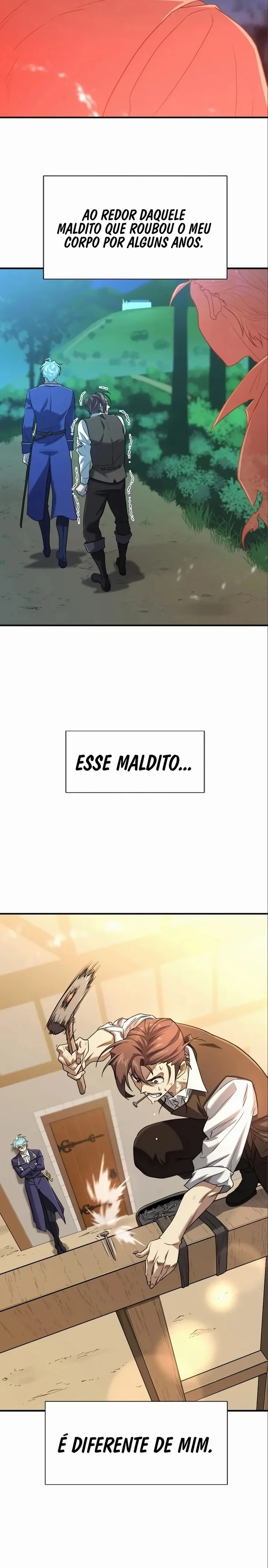 The Greatest Estate Developer – O Melhor Engenheiro do Mundo — Cap. 115, pág. 7