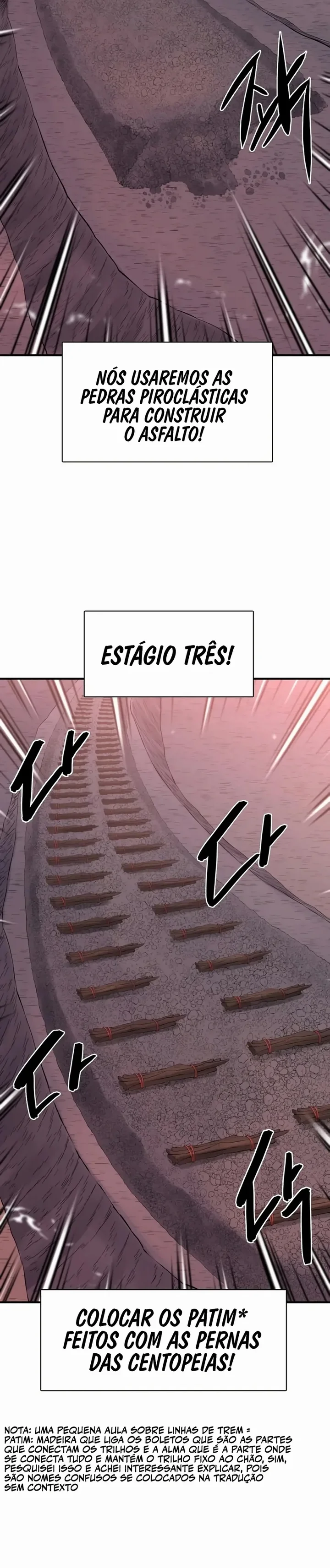 The Greatest Estate Developer – O Melhor Engenheiro do Mundo — Cap. 116, pág. 9