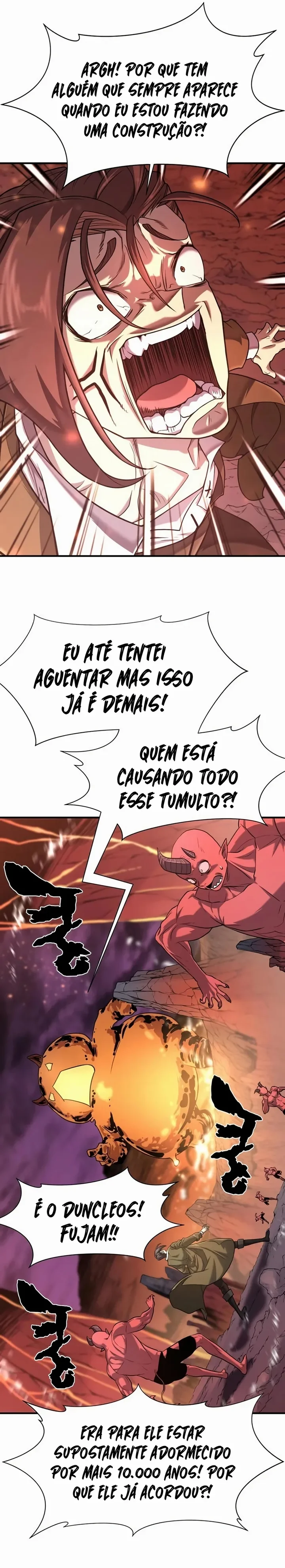 The Greatest Estate Developer – O Melhor Engenheiro do Mundo — Cap. 116, pág. 19