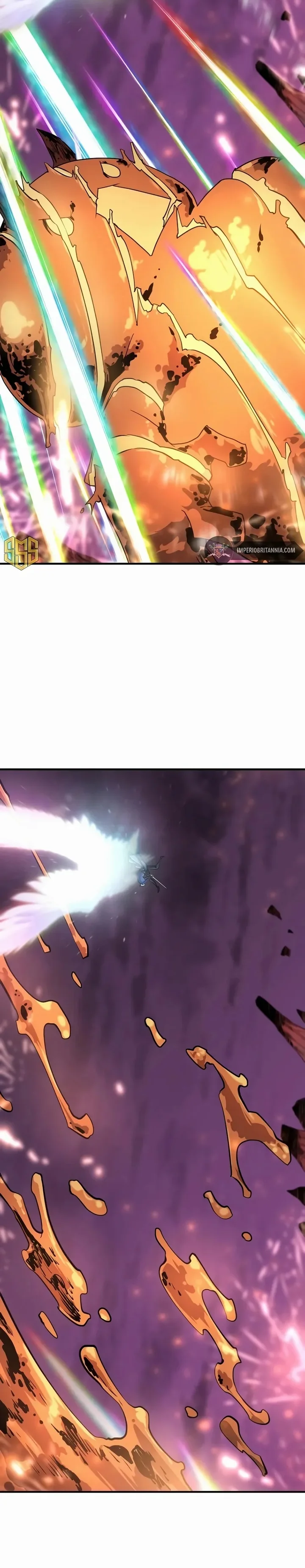 The Greatest Estate Developer – O Melhor Engenheiro do Mundo — Cap. 117, pág. 5