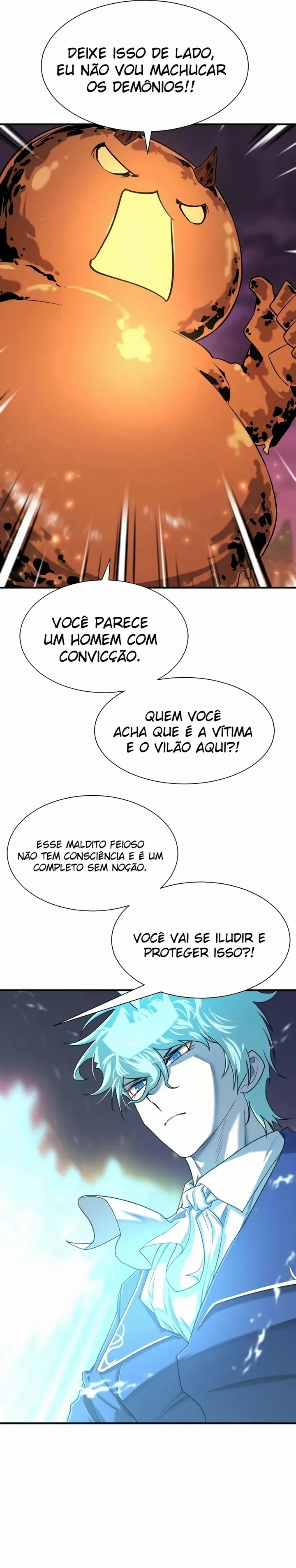 The Greatest Estate Developer – O Melhor Engenheiro do Mundo — Cap. 117, pág. 8