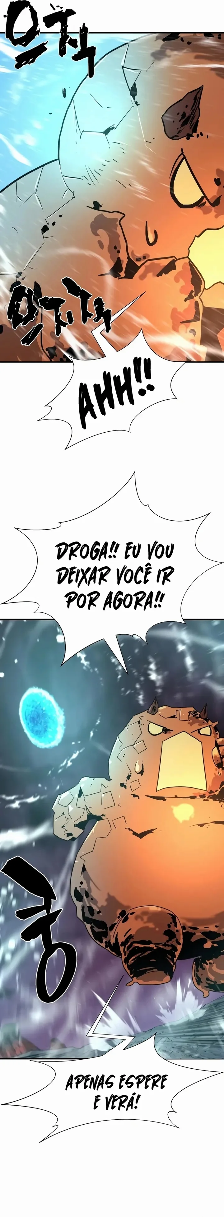 The Greatest Estate Developer – O Melhor Engenheiro do Mundo — Cap. 117, pág. 20