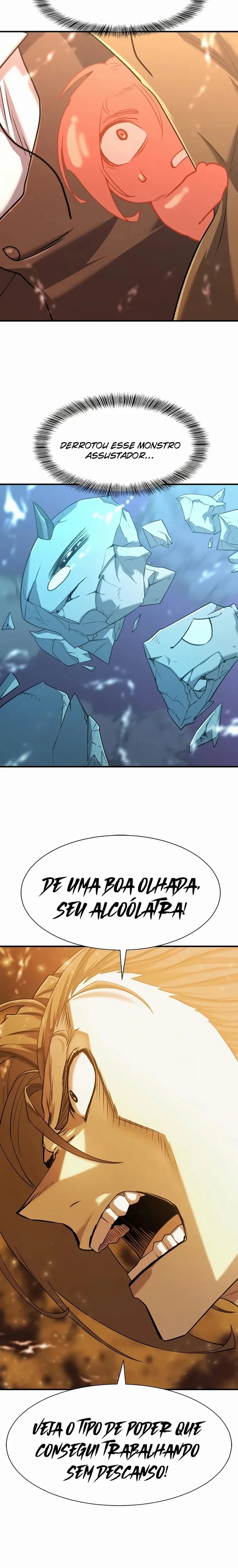 The Greatest Estate Developer – O Melhor Engenheiro do Mundo — Cap. 117, pág. 28