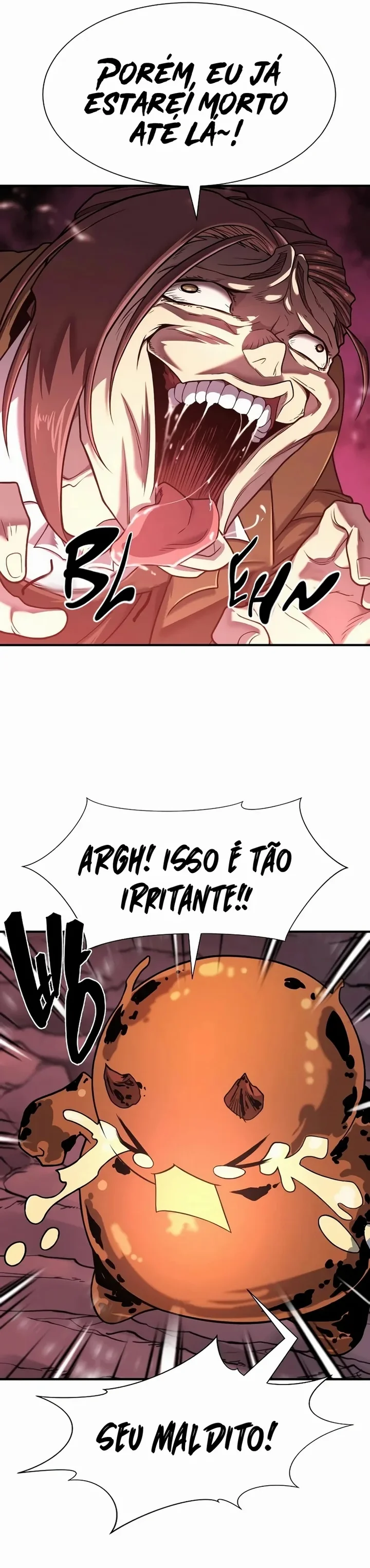 The Greatest Estate Developer – O Melhor Engenheiro do Mundo — Cap. 117, pág. 32