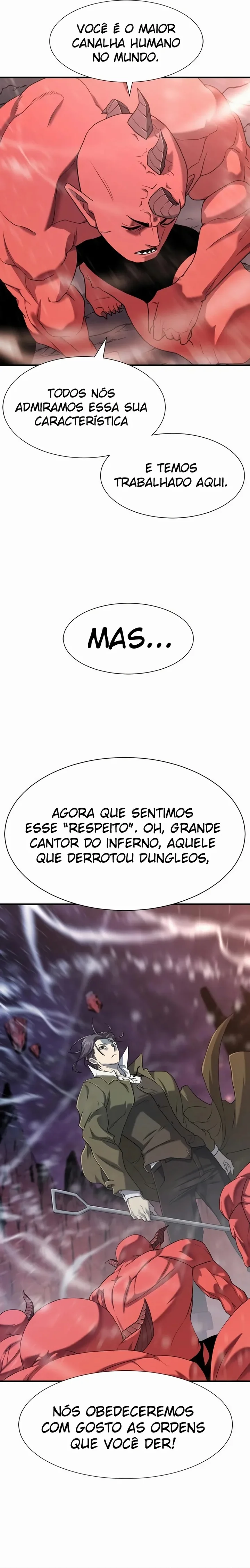 The Greatest Estate Developer – O Melhor Engenheiro do Mundo — Cap. 118, pág. 4