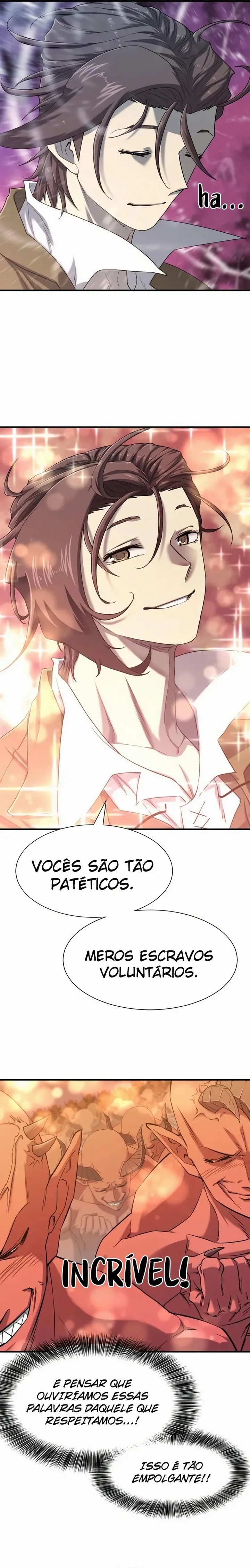 The Greatest Estate Developer – O Melhor Engenheiro do Mundo — Cap. 118, pág. 5