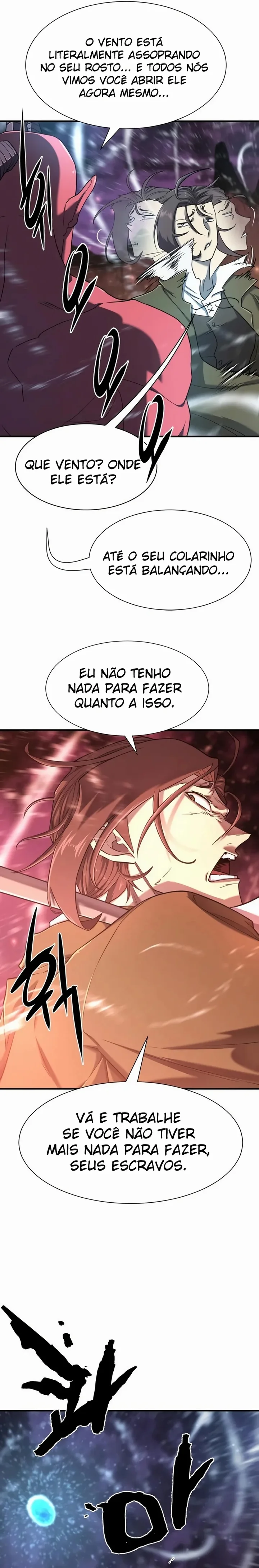 The Greatest Estate Developer – O Melhor Engenheiro do Mundo — Cap. 118, pág. 8