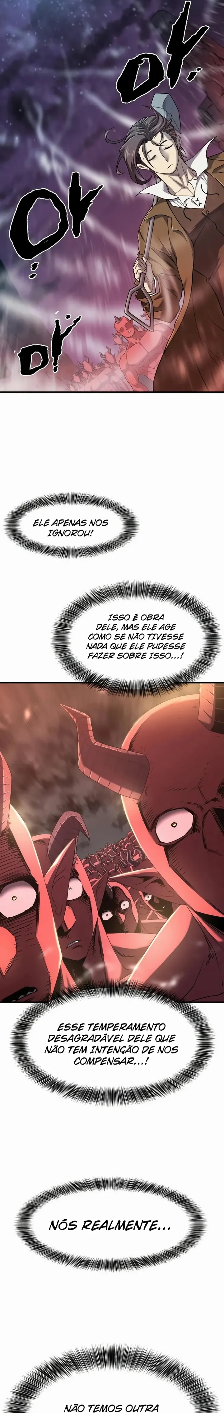 The Greatest Estate Developer – O Melhor Engenheiro do Mundo — Cap. 118, pág. 9
