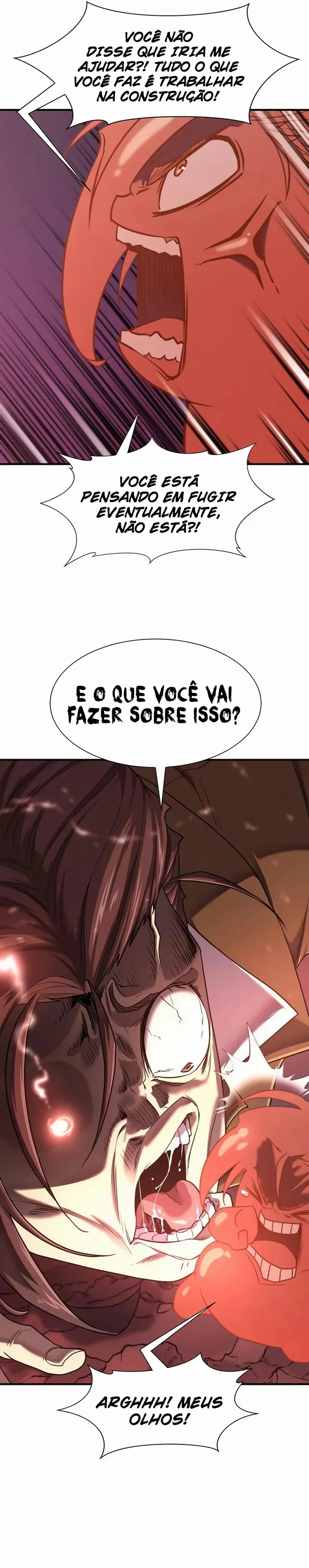 The Greatest Estate Developer – O Melhor Engenheiro do Mundo — Cap. 118, pág. 21