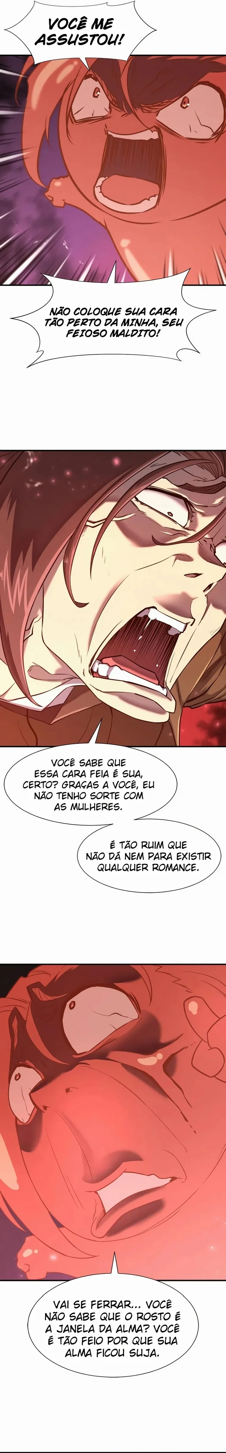 The Greatest Estate Developer – O Melhor Engenheiro do Mundo — Cap. 118, pág. 22