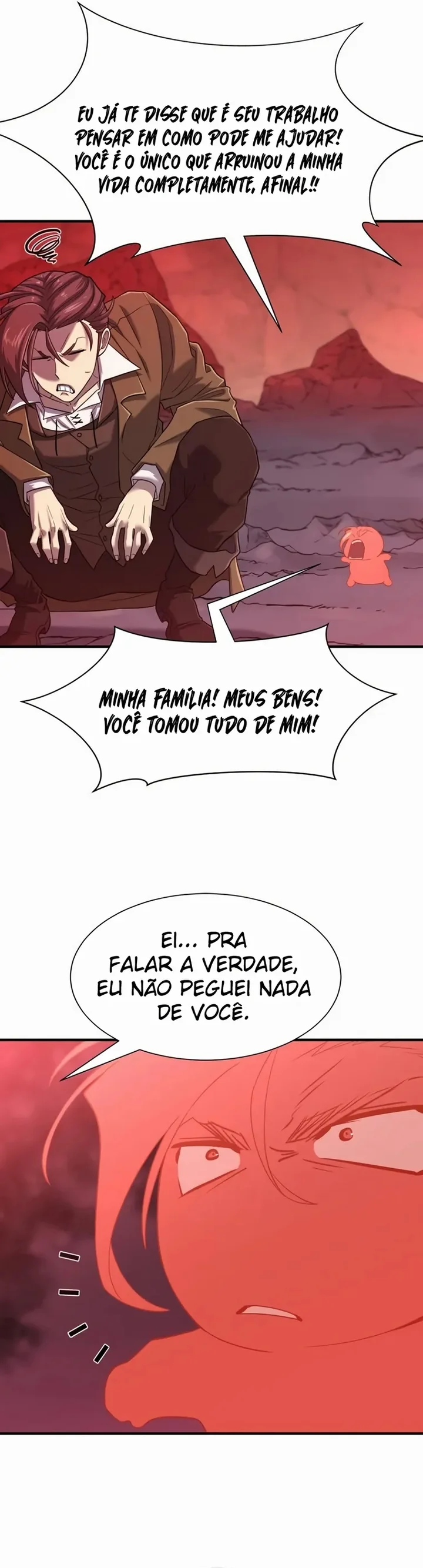 The Greatest Estate Developer – O Melhor Engenheiro do Mundo — Cap. 118, pág. 24