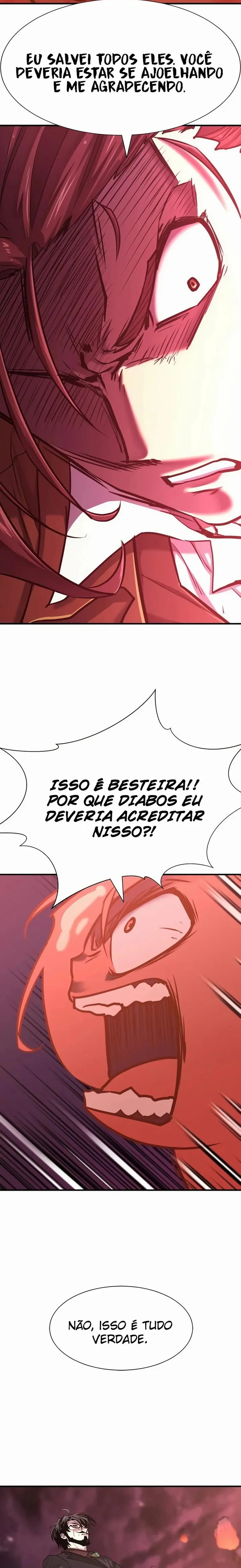 The Greatest Estate Developer – O Melhor Engenheiro do Mundo — Cap. 118, pág. 26