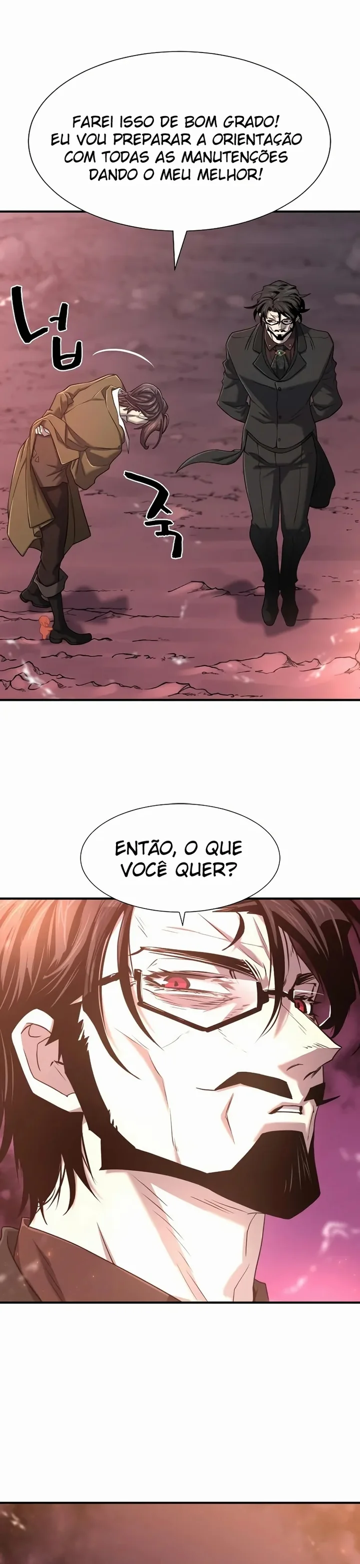 The Greatest Estate Developer – O Melhor Engenheiro do Mundo — Cap. 119, pág. 4