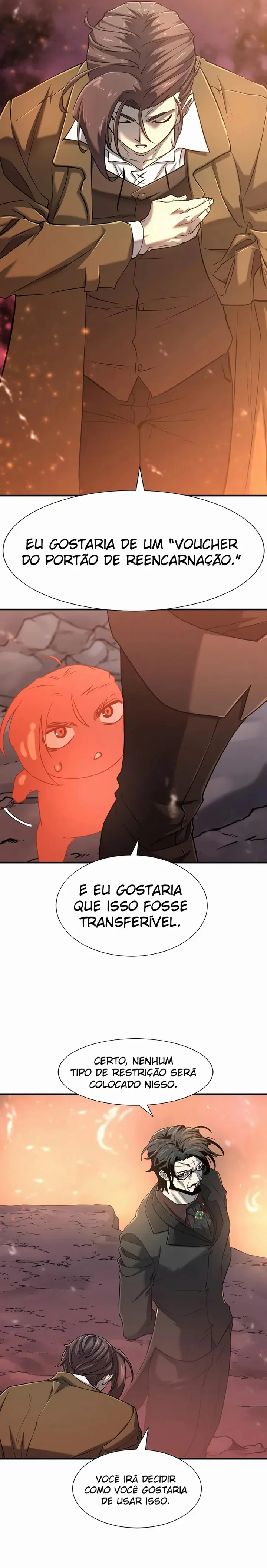 The Greatest Estate Developer – O Melhor Engenheiro do Mundo — Cap. 119, pág. 5