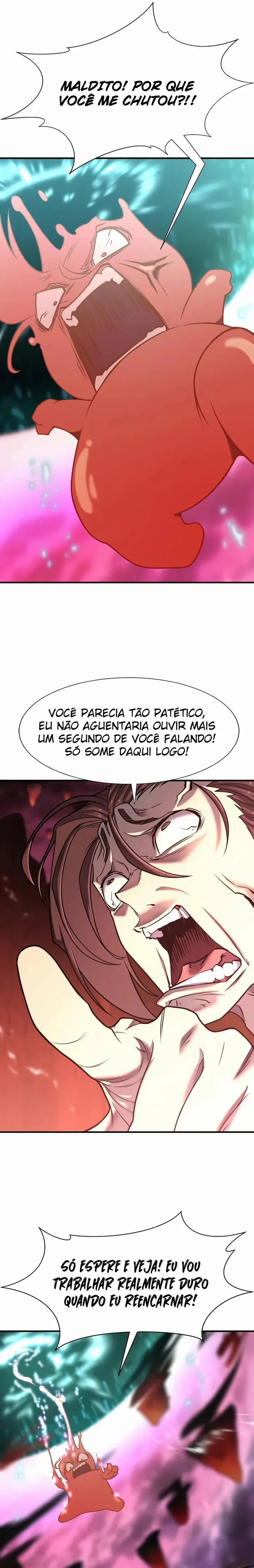 The Greatest Estate Developer – O Melhor Engenheiro do Mundo — Cap. 119, pág. 20