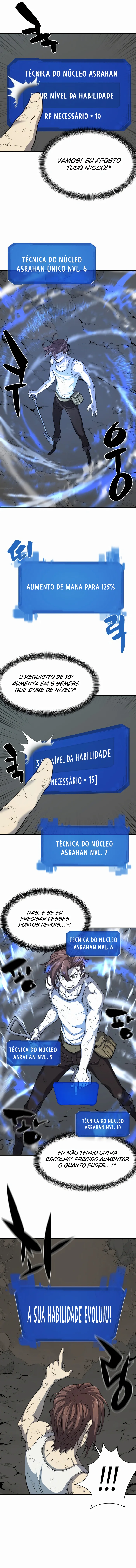 The Greatest Estate Developer – O Melhor Engenheiro do Mundo — Cap. 12, pág. 4