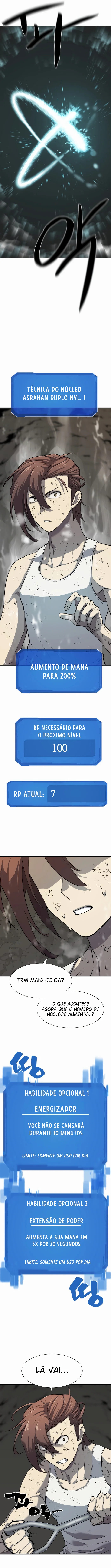 The Greatest Estate Developer – O Melhor Engenheiro do Mundo — Cap. 12, pág. 5