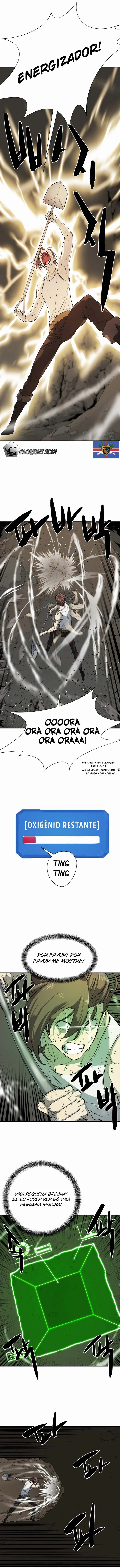 The Greatest Estate Developer – O Melhor Engenheiro do Mundo — Cap. 12, pág. 6