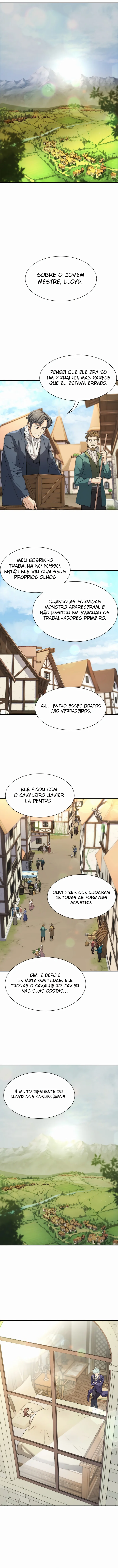 The Greatest Estate Developer – O Melhor Engenheiro do Mundo — Cap. 12, pág. 13
