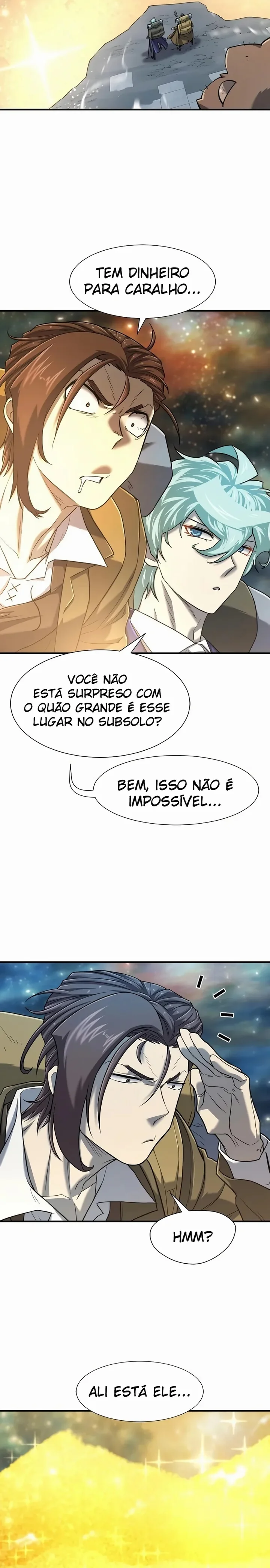 The Greatest Estate Developer – O Melhor Engenheiro do Mundo — Cap. 120, pág. 14